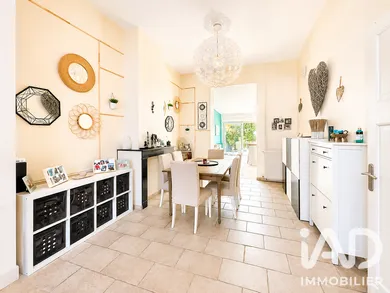 Townhouse in Douai (59500)
