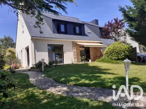 Maison à Saint-Nazaire (44600)