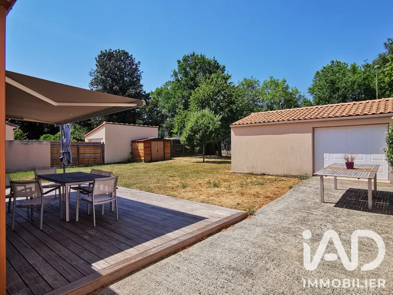 Maison 4 pièces 93 m² · à Le Pallet · 93 m² · 260 000 €