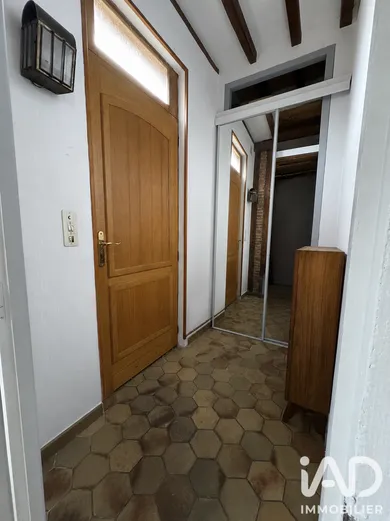 Maison à Abbeville (80100)
