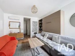 Studio in Paris (75001)