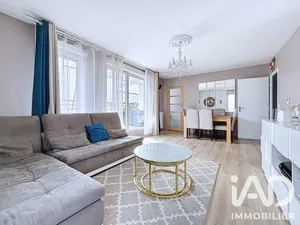 Appartement à Éragny (95610)