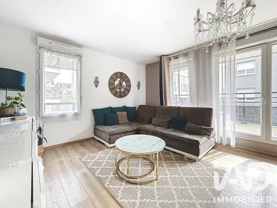 Appartement à Éragny (95610)