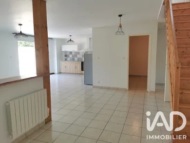 Traditional house in Créon (33670)
