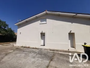 Traditional house in Créon (33670)
