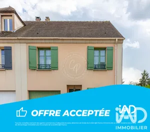 Maison à Thoiry (78770)