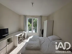 Appartement à La Riche (37520)