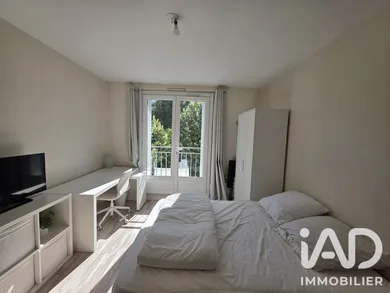 Appartement à La Riche (37520)