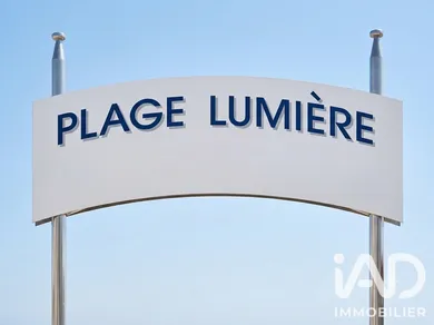 Apartment in La Ciotat (13600)