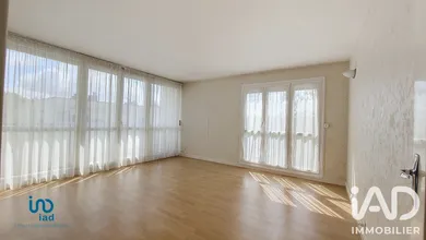 Appartement à Yerres (91330)