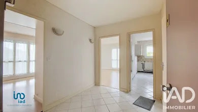 Appartement à Yerres (91330)