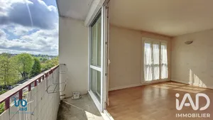 Appartement à Yerres (91330)