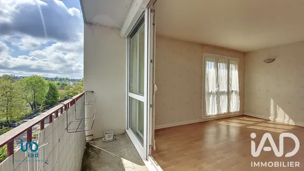 Appartement à Yerres (91330) photo 2