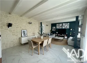 Maison à Châlons-en-Champagne (51000)
