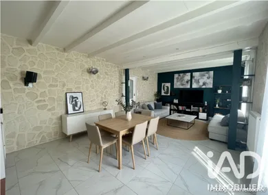 Maison à Châlons-en-Champagne (51000)