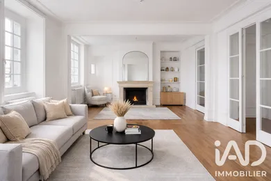 Appartement à Lille (59000)