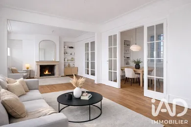 Appartement à Lille (59000)