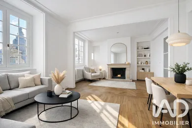 Appartement à Lille (59000)