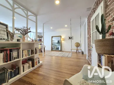 Appartement à Montigny-lès-Metz (57950)