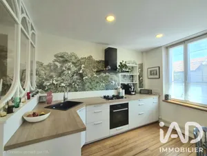 Appartement à Montigny-lès-Metz (57950)