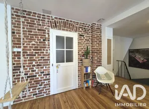Appartement à Montigny-lès-Metz (57950)