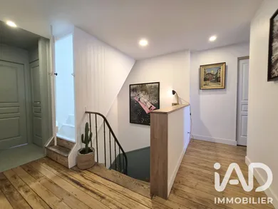 Apartment in Montigny-lès-Metz (57950)