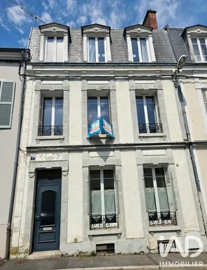 House in Meaux (77100)