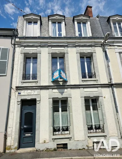 House in Meaux (77100)