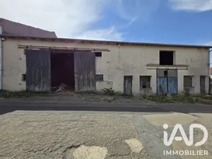 Immeuble à Amance (54770)