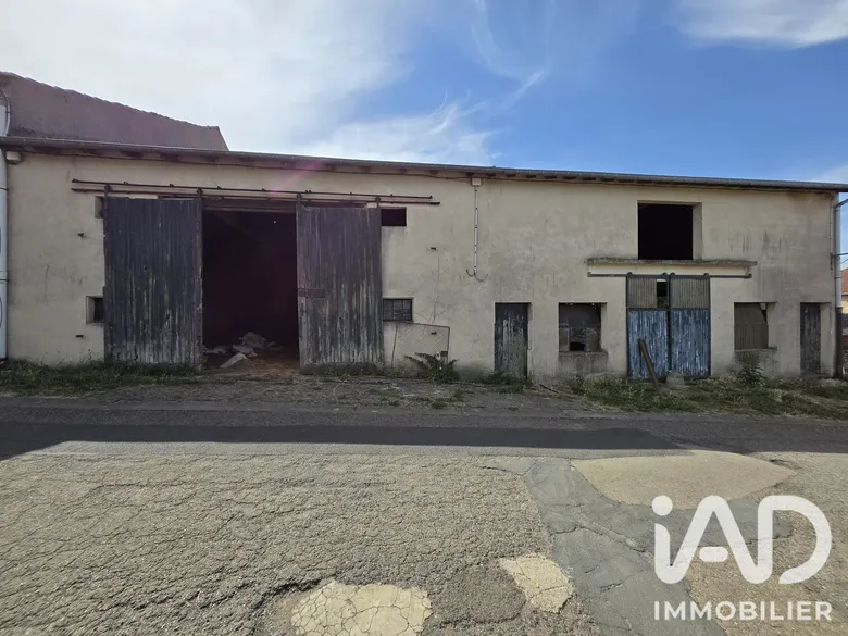 Immeuble 500 m² · à Amance · 500 m² · 147 000 €