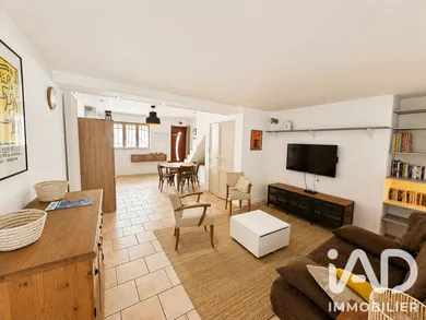 Townhouse in Villeneuve-lès-Maguelone (34750)