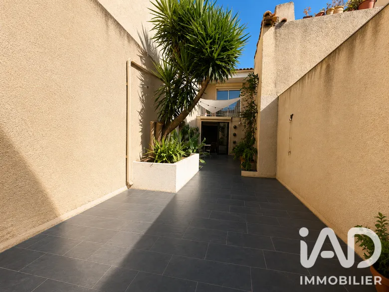 Maison 4 pièces 100 m² · à Villeneuve-lès-Maguelone · 100 m² · 319 000 €