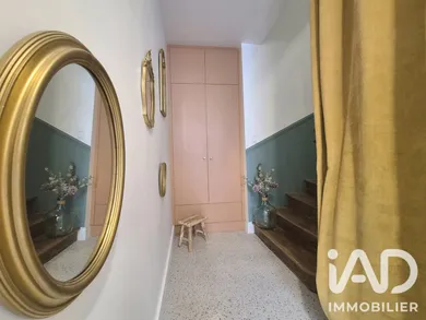 Appartement à Montigny-lès-Metz (57950)