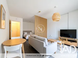 Appartement à Muret (31600)