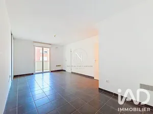 Appartement à Muret (31600)