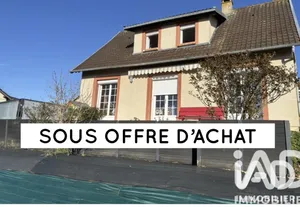 Maison à Dieppe (76370)