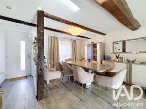 House in Audun-le-Tiche (57390)