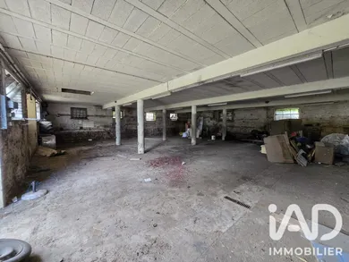 Immeuble à Amance (54770)