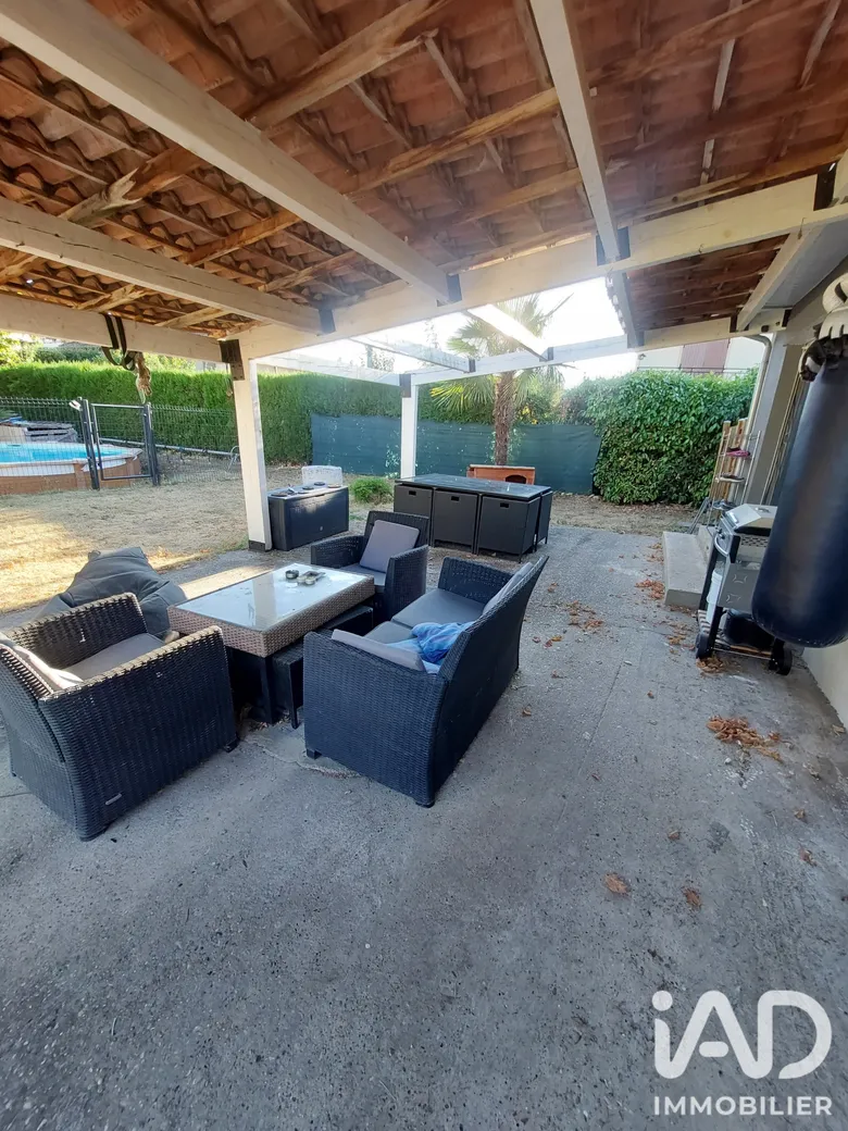 Maison 5 pièces 110 m² · à Saint-Maurice-l'Exil · 110 m² · 309 000 €