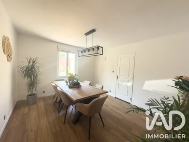 Maison à Flipou (27380)