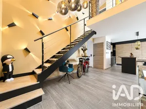 Apartment in Le Beausset (83330)