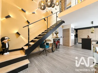 Apartment in Le Beausset (83330)
