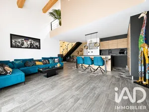 Appartement à Le Beausset (83330)
