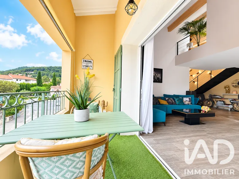 Appartement 3 pièces 96 m² · à Le Beausset · 96 m² · 468 000 €