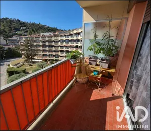 Studio à Mandelieu-la-Napoule (06210)