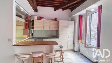 Appartement à Lyon (69001)