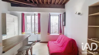 Appartement à Lyon (69001)