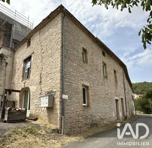 Maison de village à Cahors (46000)