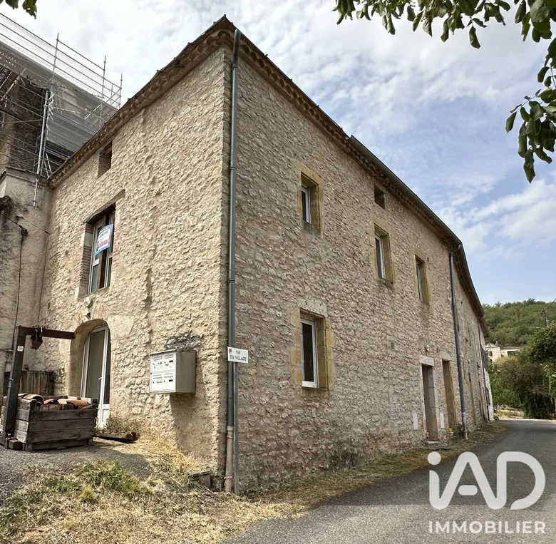 Maison 4 pièces 99 m² · à Cahors · 99 m² · 100 000 €