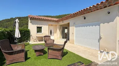 Maison à La Motte (83920)